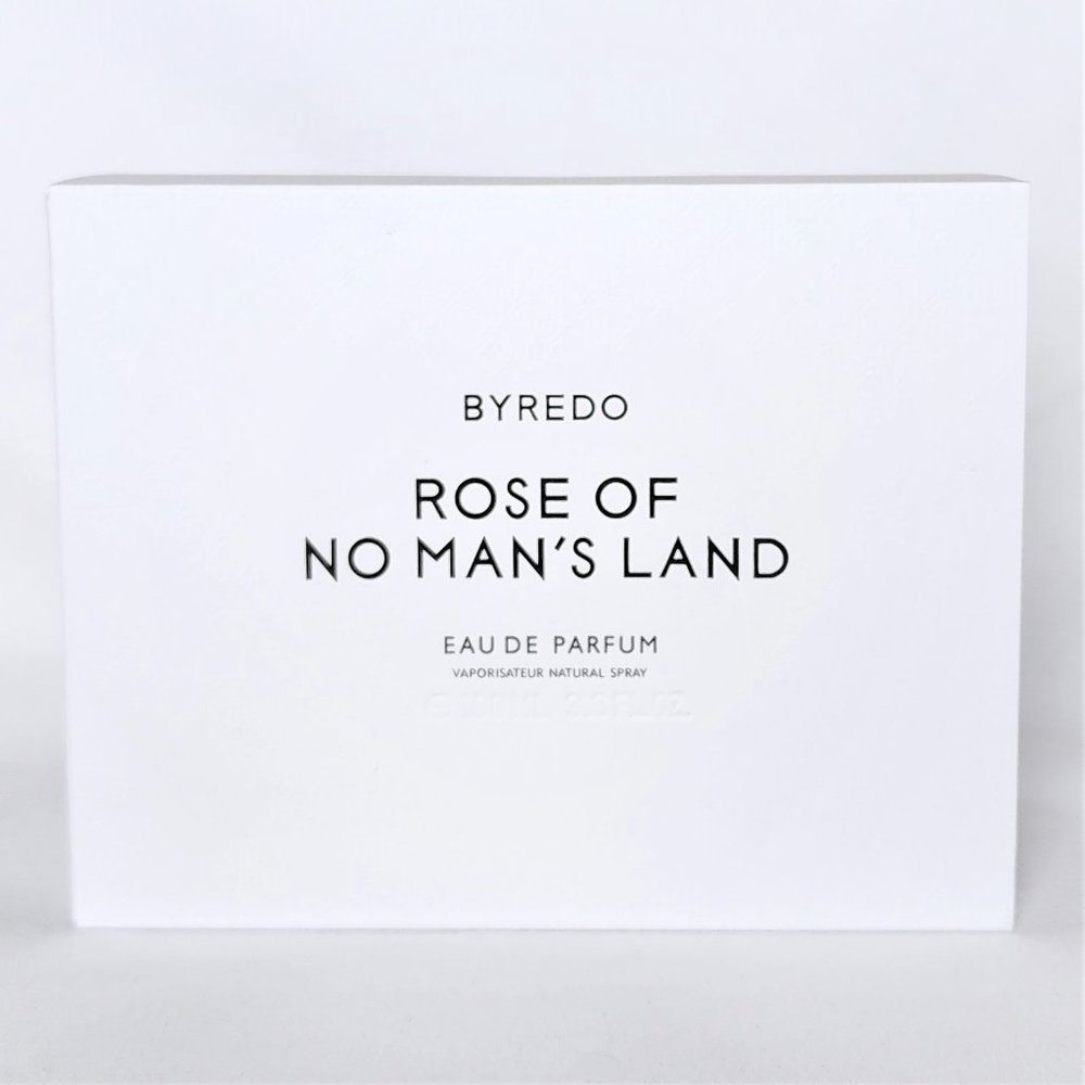 Byredo Rose Of No Man's Land 100ml / 3.4 oz Eau de Parfum